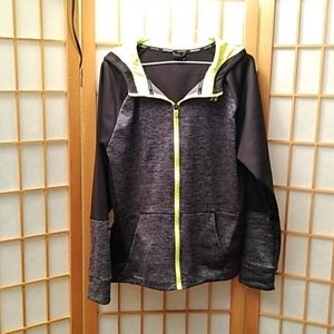 Russell Athletic Dry Power 360 sweatshirt
